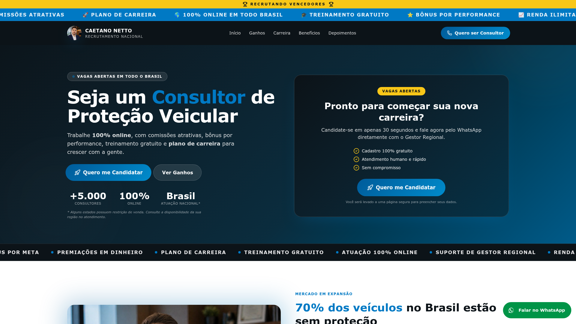Consultor Web